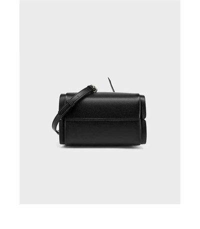 Genuine Leather Crossbody Bag Tote Bag Shoulder Bag  Bucket Bag