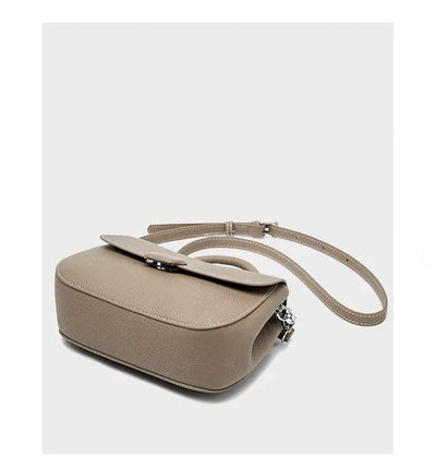 Genuine Leather Bag Women Tote Bag Crossbody