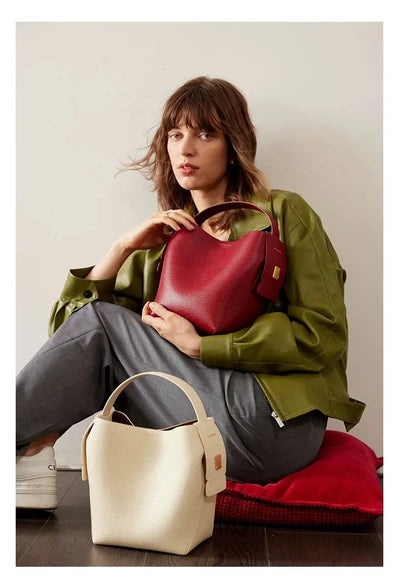 Vegan Handbags: Versatile Vegan Leather Tote Bag for Women - Crossbody and Shoulder Style Vegan Leather Women Tote Bag Crossbody