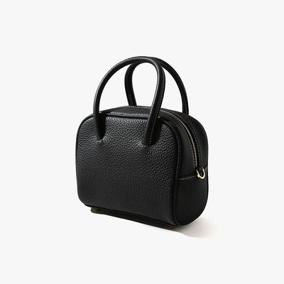 Genuine Leather Crossbody Bag Shoulder Bag Tote Bag