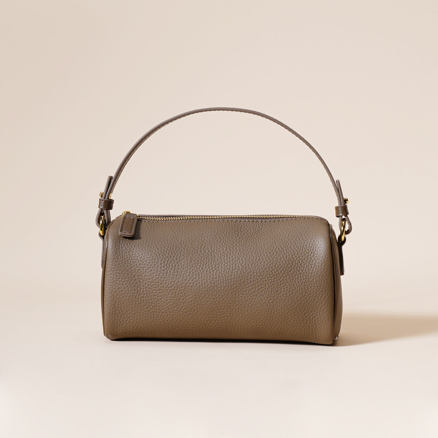 Genuine Leather Crossbody Bag - Cowhide Underarm Bag for Minimalist Style 3 in 1 Fashion Women Anti-Theft Backpack