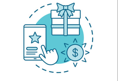 Buy & Earn