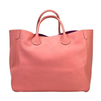 Genuine Leather  Women Tote Bag