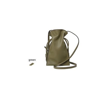 Genuine Leather Women's Shoulder Bag Crossbody Bag