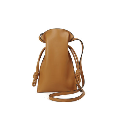 Genuine Leather Women's Shoulder Bag Crossbody Bag