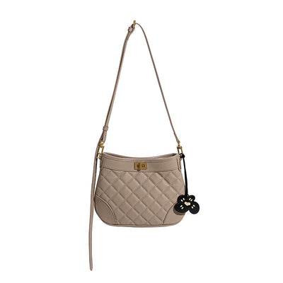 Genuine Leather Shoulder Bag Crossbody Bag