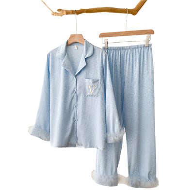 Cozy Loose Pajamas For Women