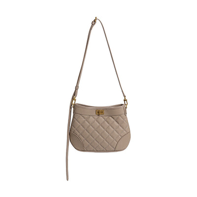 Genuine Leather Shoulder Bag Crossbody Bag