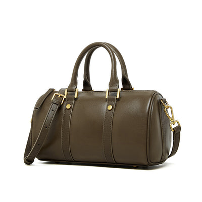 Genuine Leather Bag Crossbody Shoulder Bag Tote Bag