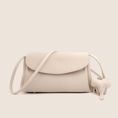 Genuine Leather Bag  Underarm Crossbody Bag  Shoulder Bag