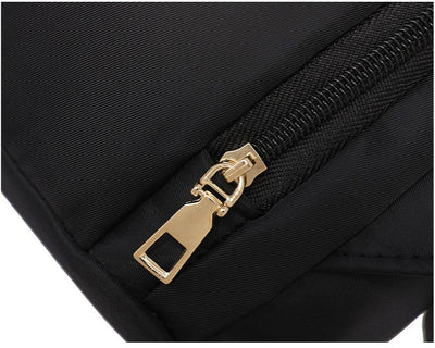 Nylon Women's Lightweight Backpack – Stylish and Durable Companion Nylon Women's Backpack Lightweight Backp