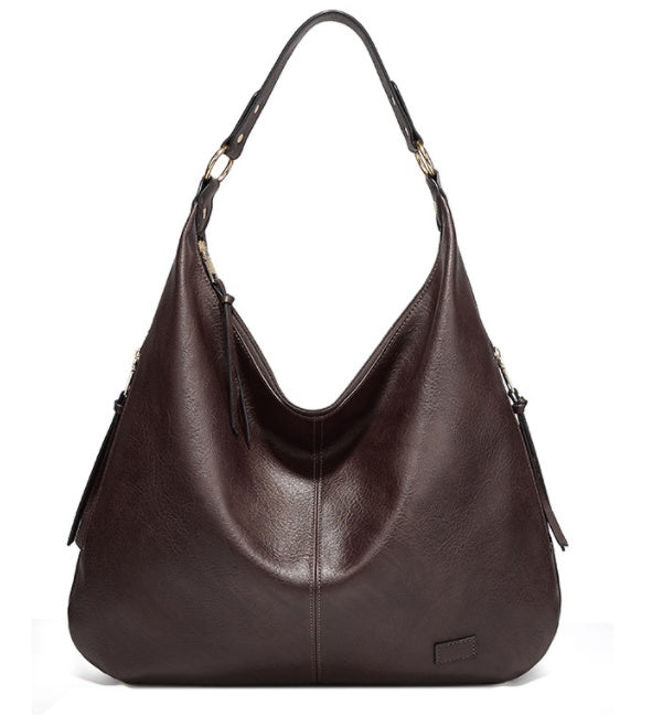 Women's Bag Shoulder Bag Casual Bag Vegan Leather  Bag