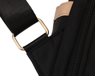 Nylon Women's Lightweight Backpack – Stylish and Durable Companion Nylon Women's Backpack Lightweight Backp