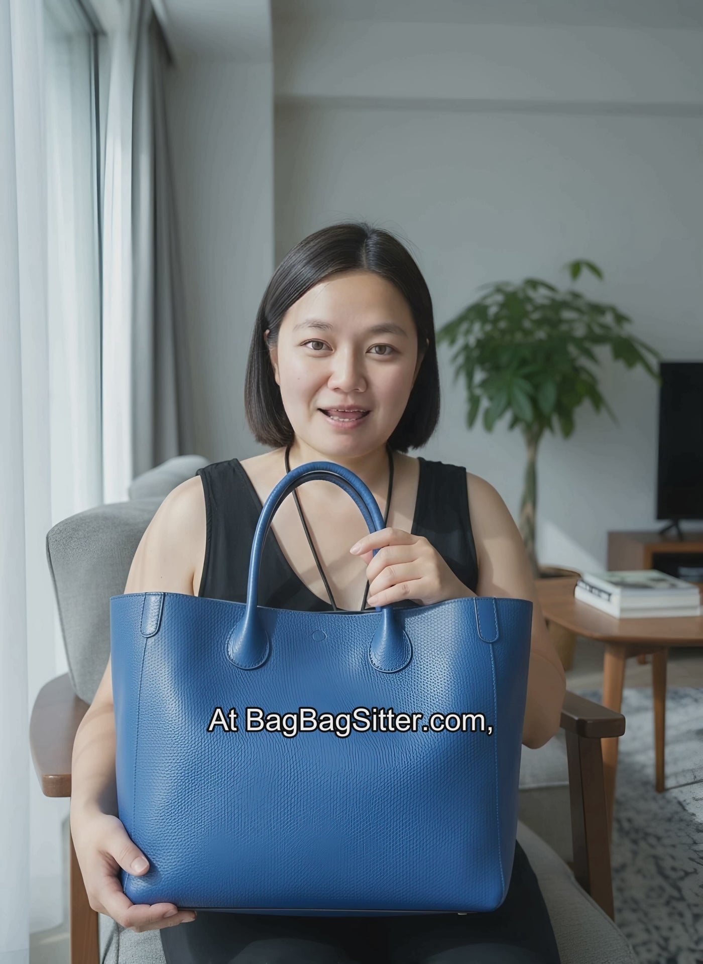Genuine leather Larger capacity Tote Bag Cowhide Simple Soft Leather