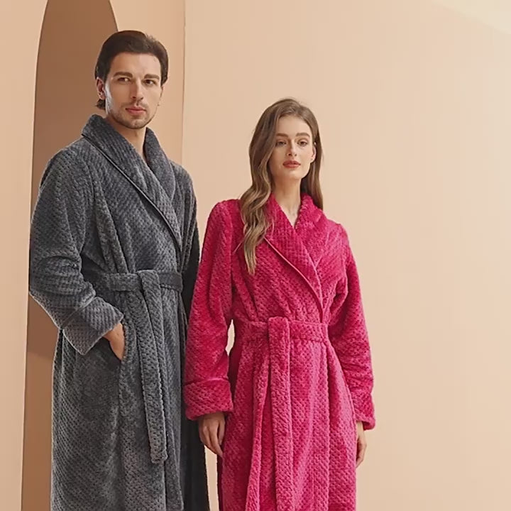 Comfortable Thermal Pajamas for Women - Cozy Pajama Suit for Ultimate Relaxation